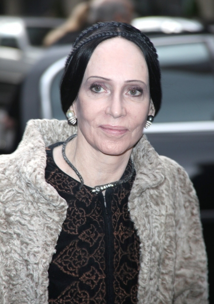 Photo Coverage: LA CAGE AUX FOLLES Opening Night Red Carpet! Image