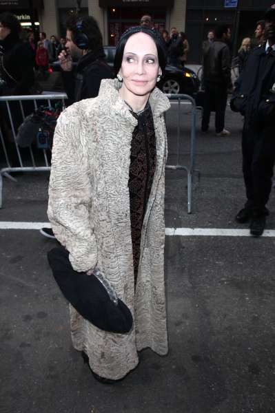 Photo Coverage: LA CAGE AUX FOLLES Opening Night Red Carpet! Image