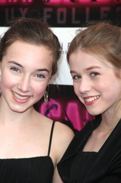 Photo Coverage: LA CAGE AUX FOLLES Opening Night Red Carpet! Image