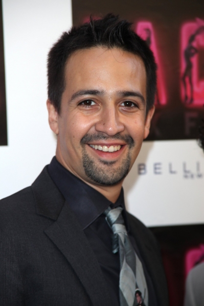 Photo Coverage: LA CAGE AUX FOLLES Opening Night Red Carpet! Image