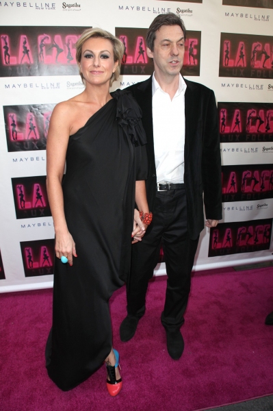 Photo Coverage: LA CAGE AUX FOLLES Opening Night Red Carpet! Image