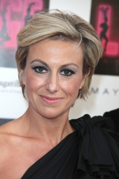 Photo Coverage: LA CAGE AUX FOLLES Opening Night Red Carpet! Image