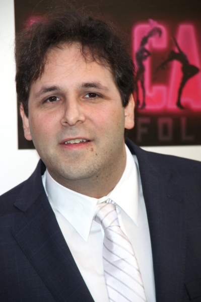 Photo Coverage: LA CAGE AUX FOLLES Opening Night Red Carpet! Image