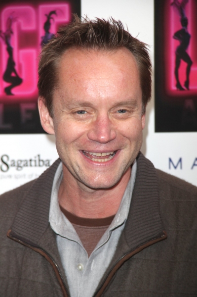 Photo Coverage: LA CAGE AUX FOLLES Opening Night Red Carpet! Image