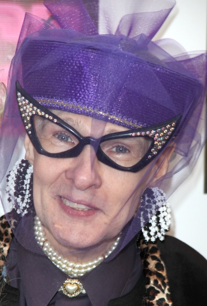 Photo Coverage: LA CAGE AUX FOLLES Opening Night Red Carpet! Image