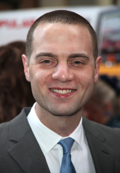 Photo Coverage: LA CAGE AUX FOLLES Opening Night Red Carpet! Image
