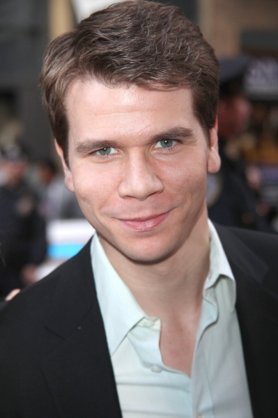 Photo Coverage: LA CAGE AUX FOLLES Opening Night Red Carpet! Image