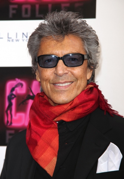 Photo Coverage: LA CAGE AUX FOLLES Opening Night Red Carpet! Image