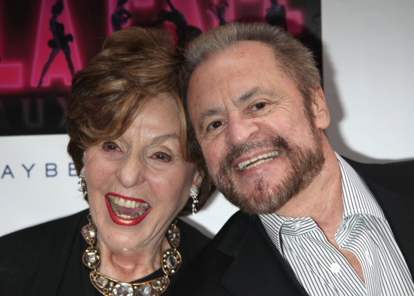 Photo Coverage: LA CAGE AUX FOLLES Opening Night Red Carpet! Image