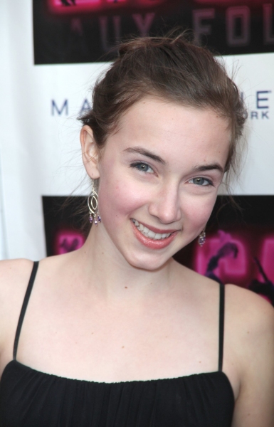 Photo Coverage: LA CAGE AUX FOLLES Opening Night Red Carpet! Image