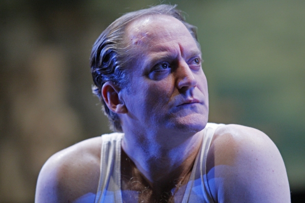 Photo Flash: Guthrie Presents M. BUTTERFLY Image