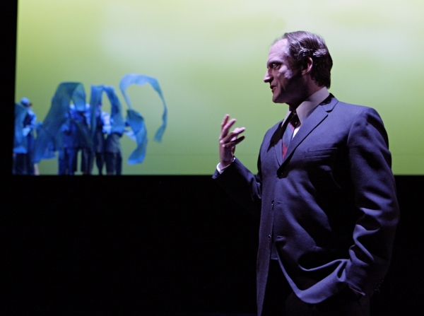 Photo Flash: Guthrie Presents M. BUTTERFLY Image