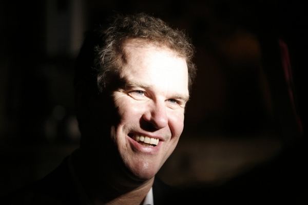 Photo Coverage: LA CAGE AUX FOLLES After Party! Image