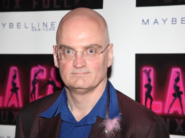 Photo Coverage: LA CAGE AUX FOLLES After Party! Image