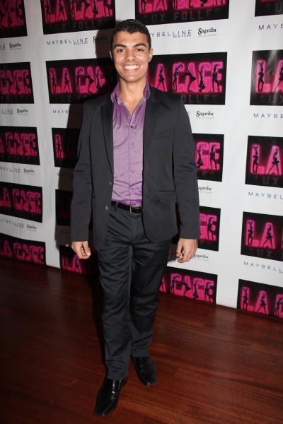 Photo Coverage: LA CAGE AUX FOLLES After Party! Image