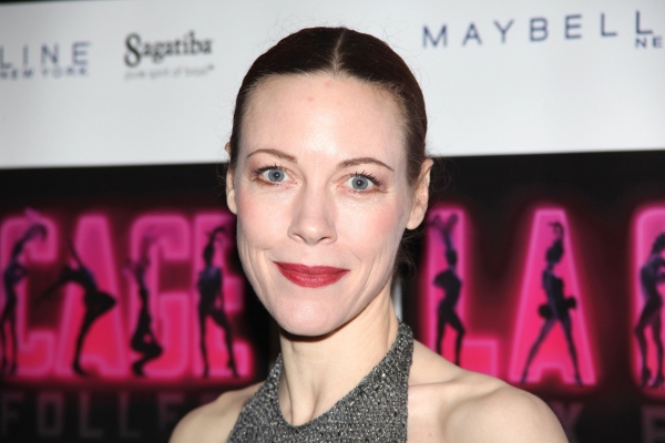 Photo Coverage: LA CAGE AUX FOLLES After Party! Image
