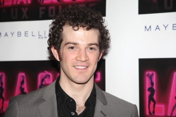 Photo Coverage: LA CAGE AUX FOLLES After Party! Image