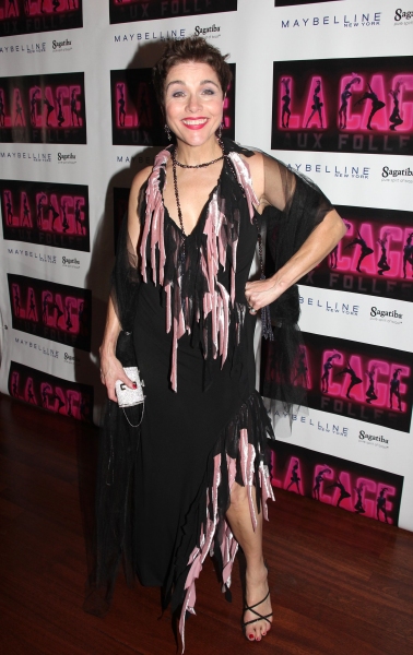 Photo Coverage: LA CAGE AUX FOLLES After Party! Image