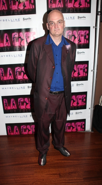 Photo Coverage: LA CAGE AUX FOLLES After Party! Image