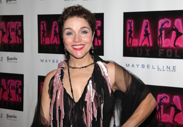 Photo Coverage: LA CAGE AUX FOLLES After Party! Image