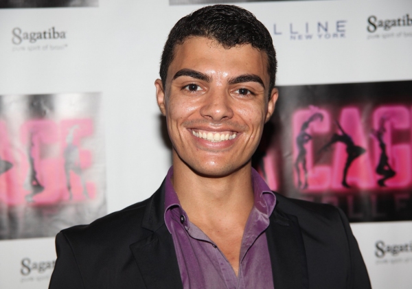 Photo Coverage: LA CAGE AUX FOLLES After Party! Image