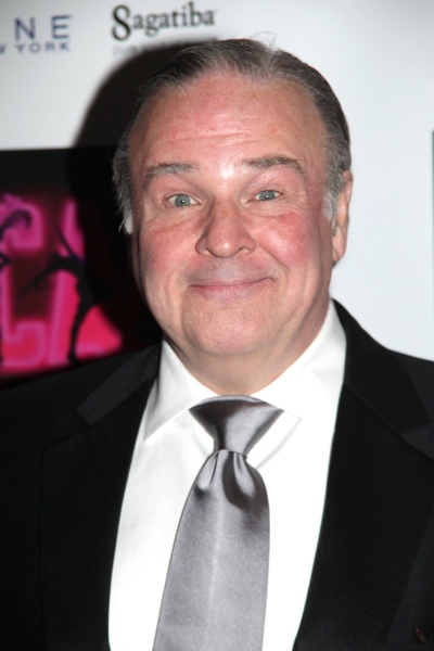 Photo Coverage: LA CAGE AUX FOLLES After Party! Image