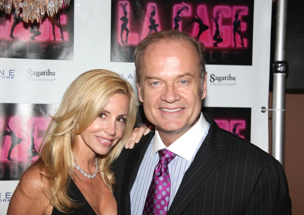 Photo Coverage: LA CAGE AUX FOLLES After Party! Image