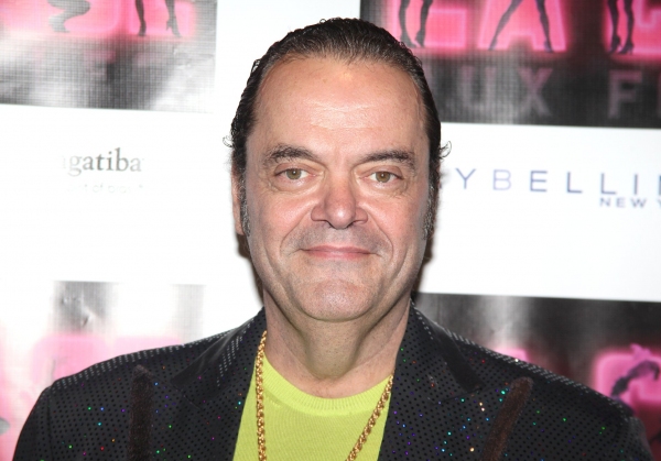 Photo Coverage: LA CAGE AUX FOLLES After Party! Image