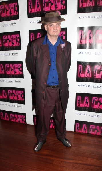 Photo Coverage: LA CAGE AUX FOLLES After Party! Image
