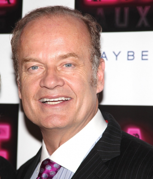 Photo Coverage: LA CAGE AUX FOLLES After Party! Image
