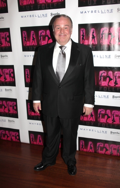 Photo Coverage: LA CAGE AUX FOLLES After Party! Image