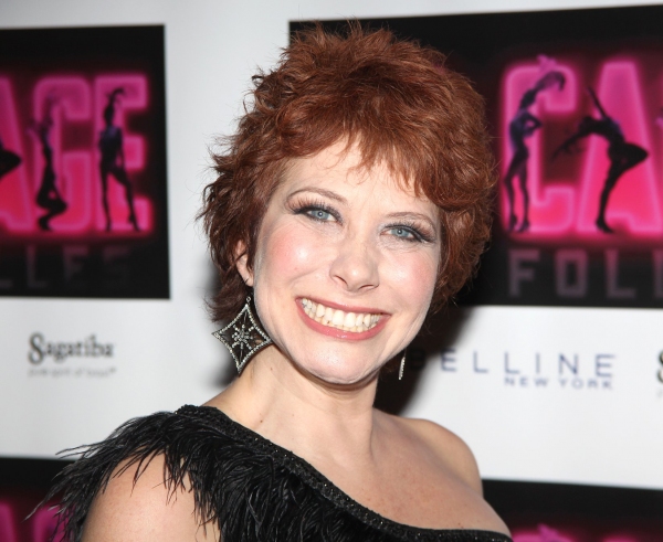 Photo Coverage: LA CAGE AUX FOLLES After Party! Image
