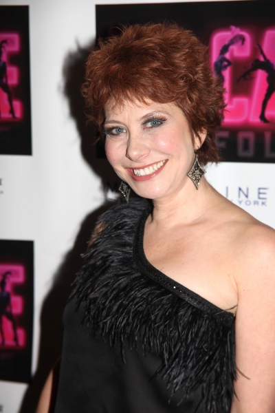 Photo Coverage: LA CAGE AUX FOLLES After Party! Image