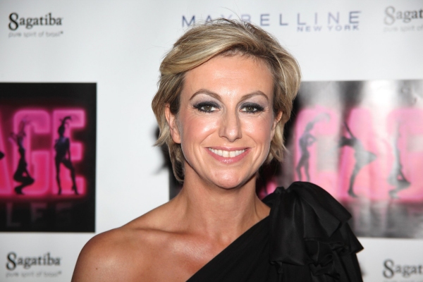 Photo Coverage: LA CAGE AUX FOLLES After Party! Image