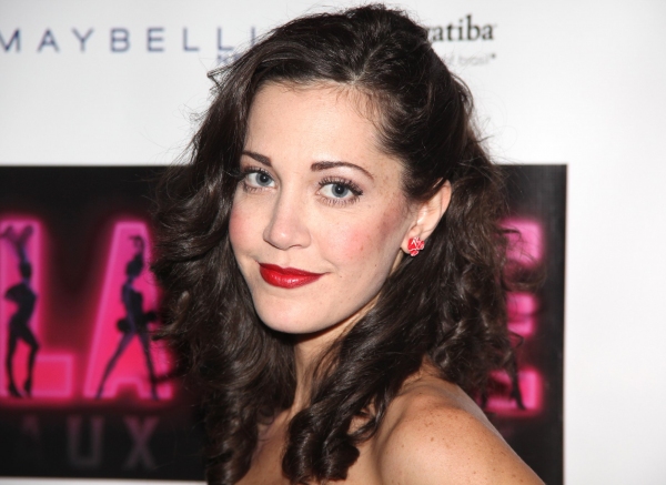 Photo Coverage: LA CAGE AUX FOLLES After Party! Image