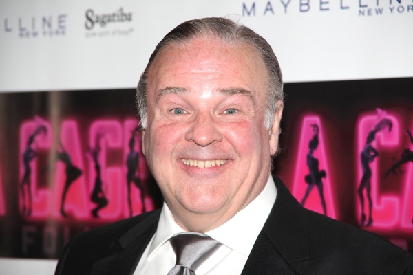 Photo Coverage: LA CAGE AUX FOLLES After Party! Image