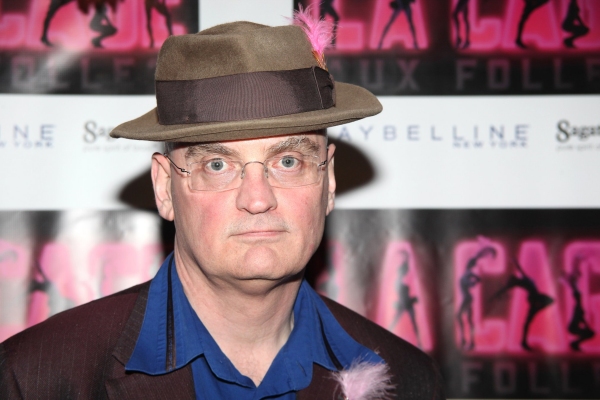 Photo Coverage: LA CAGE AUX FOLLES After Party! Image