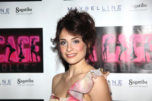 Photo Coverage: LA CAGE AUX FOLLES After Party! Image