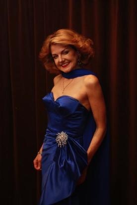 Photo Coverage: O'Hara, Rapp et al. Honor Kiser at Second Stage Gala Image