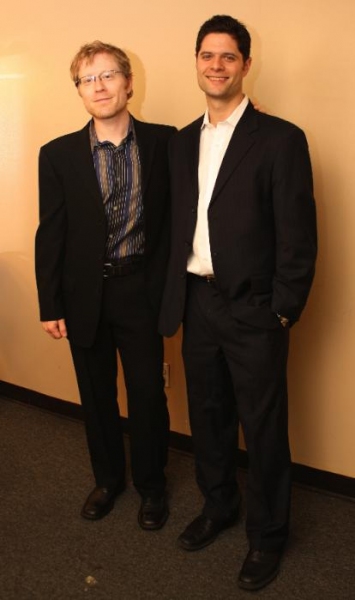 Photo Coverage: O'Hara, Rapp et al. Honor Kiser at Second Stage Gala Image