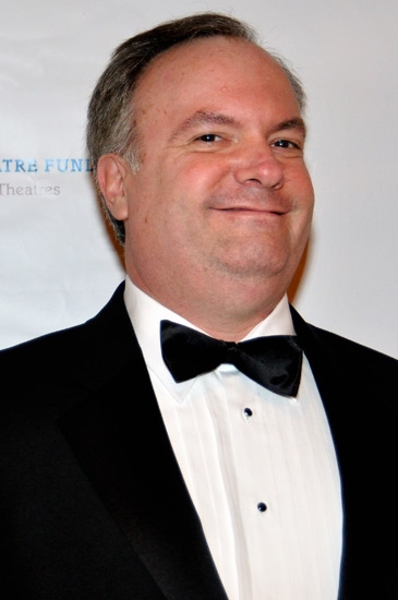 Photo Coverage: NCTF & Lily Tomlin Honor Nathan Lane, Eugene Lee et al. Image