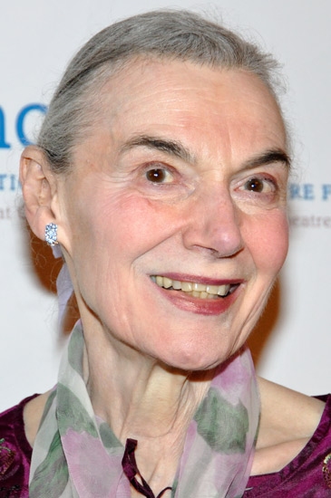 Photo Coverage: NCTF & Lily Tomlin Honor Nathan Lane, Eugene Lee et al. Image