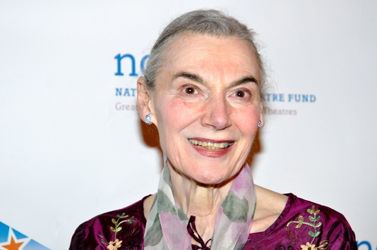 Photo Coverage: NCTF & Lily Tomlin Honor Nathan Lane, Eugene Lee et al. Image
