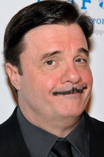 Photo Coverage: NCTF & Lily Tomlin Honor Nathan Lane, Eugene Lee et al. Image