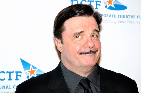 Photo Coverage: NCTF & Lily Tomlin Honor Nathan Lane, Eugene Lee et al. Image