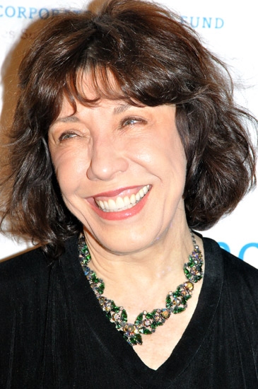 Photo Coverage: NCTF & Lily Tomlin Honor Nathan Lane, Eugene Lee et al. Image