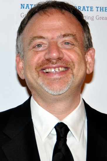Photo Coverage: NCTF & Lily Tomlin Honor Nathan Lane, Eugene Lee et al. Image