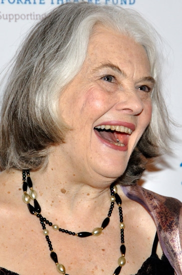 Photo Coverage: NCTF & Lily Tomlin Honor Nathan Lane, Eugene Lee et al. Image