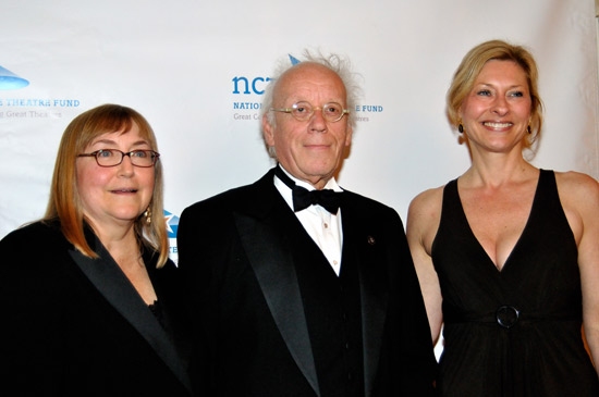Photo Coverage: NCTF & Lily Tomlin Honor Nathan Lane, Eugene Lee et al. Image