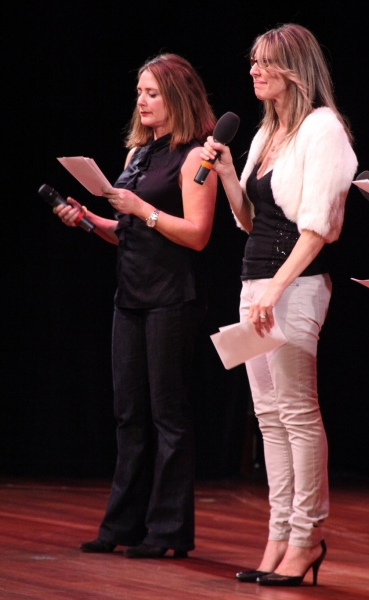 Photo Coverage: Our Time Gala - Performances Image